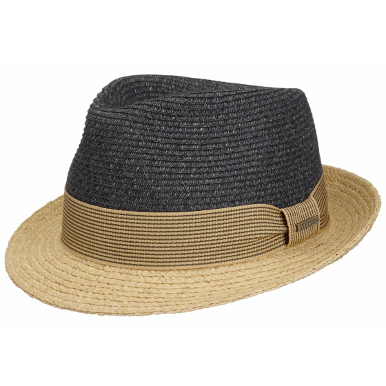 Chapeau Trilby San José Toyo  - Stetson