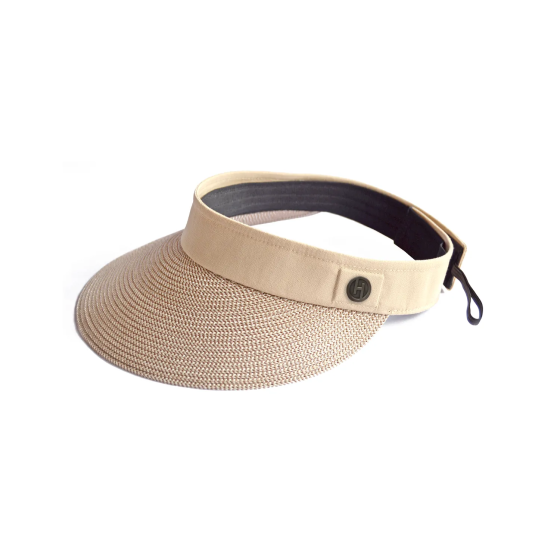 Visor Pic Morgan Bronze - House Of Ord