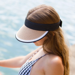 Pic Bianca Tricolore Visor - House Of Ord