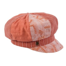 copy of Camilla Newsboy Cap - Traclet