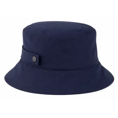 Chapeau Bob de Pluie Airola Marine - MTM