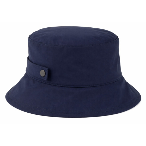 Chapeau Bob de Pluie Airola Marine - MTM