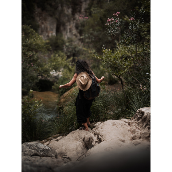 Chapeau De Paille - Scippis