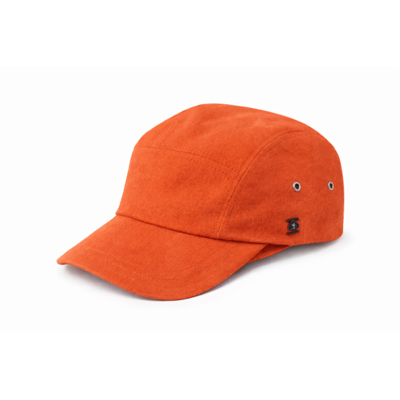 Casquette personnalisé 5 Panels Tristel - Traclet