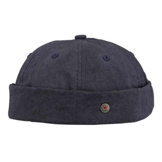 Miki Lakota Cotton Beanie - Balke