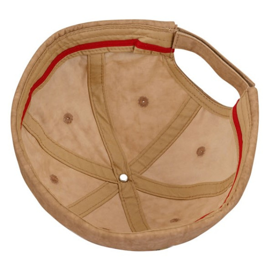 Miki Lakota Cotton Beanie - Balke