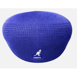 copy of Navy Tropic 504 Beret Cap - Kangol