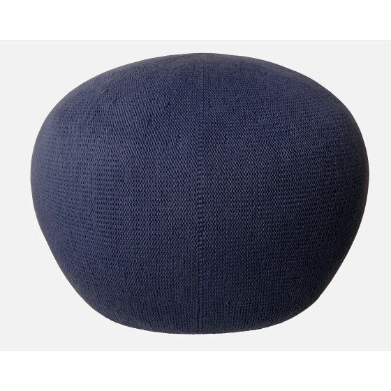 Kangol Bomboo 507 Navy Cap