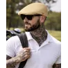 Casquette Bomboo 507 Beige - Kangol