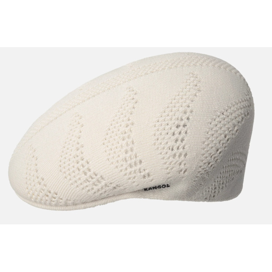 Casquette Anivent 504 Blanche - Kangol