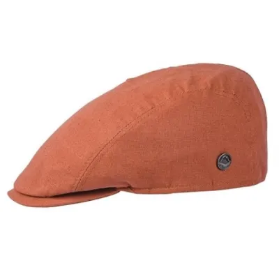 Bang Lin Paprika Duck Bill Cap - Traclet ref 23486 Traclet hat shop