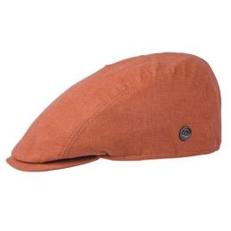 Casquette Bec de Canard Bang Lin Paprika - Traclet