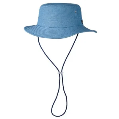 Bob Surf Cotton Jeans Hat - MTM | Chapellerie Traclet