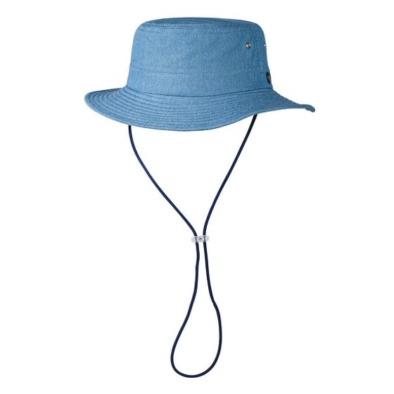 Chapeau Bob Surf Coton Jeans - MTM