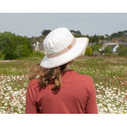 Bob Hat Seaside Medium Brim UPF 50+ - Soway