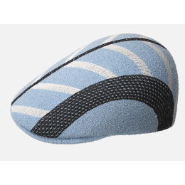 Sportcore 507 Fitted Cap - Kangol