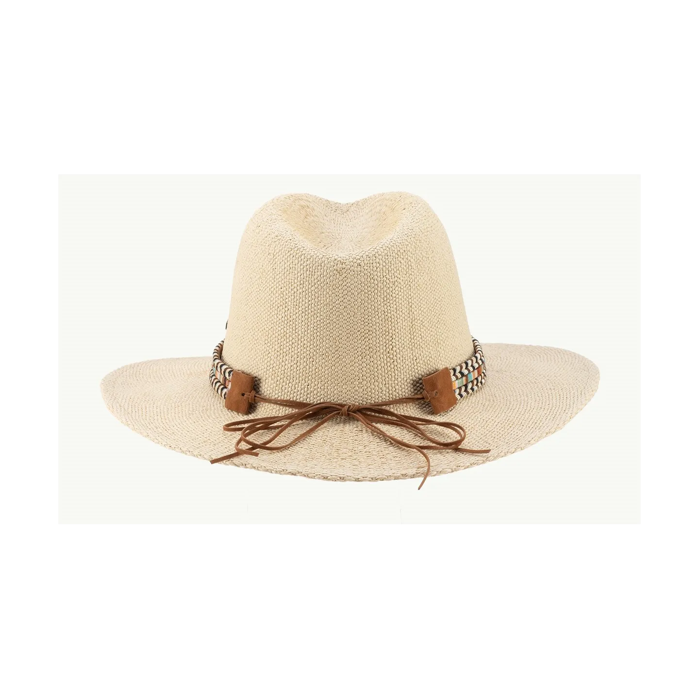 Fedora Hat Northcliff Straw - Traclet - Scippis ref 23516 Traclet hat shop