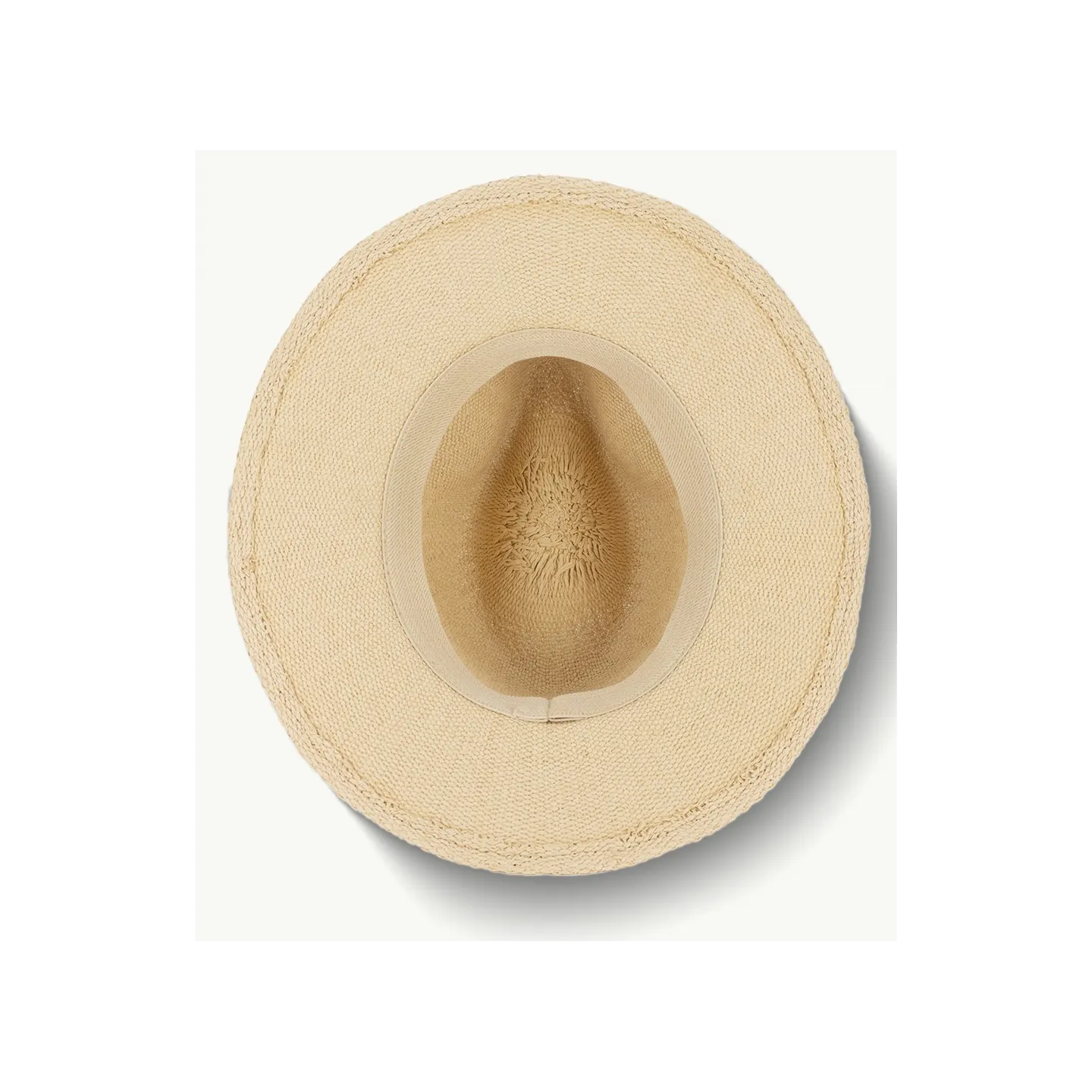 Fedora Hat Northcliff Straw - Traclet - Scippis ref 23516 Traclet hat shop