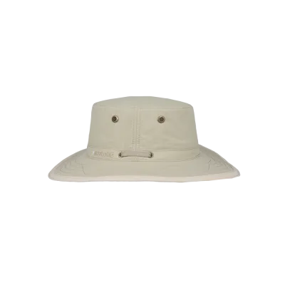 Chapeau Traveller Demauri Naturel - Hatland | Chapellerie Traclet