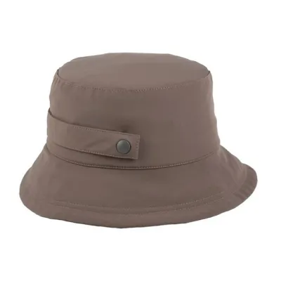 Chapeau Bob de Pluie Airola Chamois - MTM