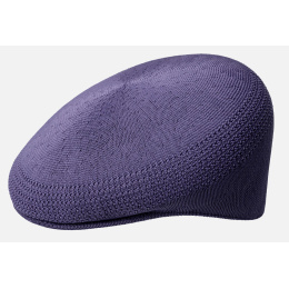 Tropic 504 Ventair Misty Indigo Beret - Kangol