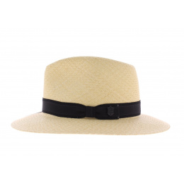 Chapeau Traveller Curtis Sun Noir - Bailey