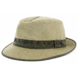 Customs Officers' Path Hat - GR34