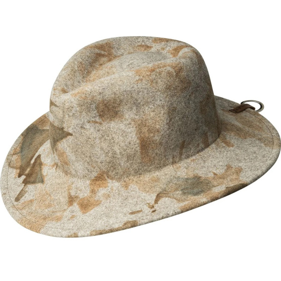 Traveller Edc LITEFELT® Felt Hat - Bailey