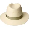 Chapeau Traveller Curtis Sun Paille - Bailey  Reference : 23566| Chapellerie Traclet