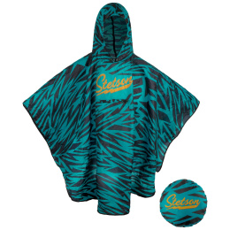 Rain Cape - Stetson