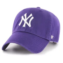 Casquette 47 CAP MLB NEW YORK YANKEES CLEAN UP