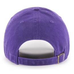 Casquette 47 CAP MLB NEW YORK YANKEES CLEAN UP