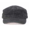 Cuban Cotton Washed Cap UPF 50+ - ref 21746 chapellerie traclet