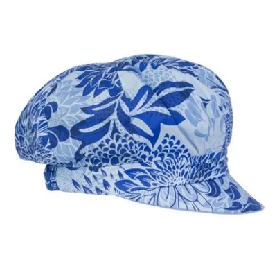 Casquette Gavroche Santorin Réversible - Traclet