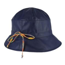 Chapeau Bob De Pluie Clouma Marine - MTM