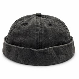 copy of Docker Cotton Beanie 3 Washed UPF 50+ - Traclet