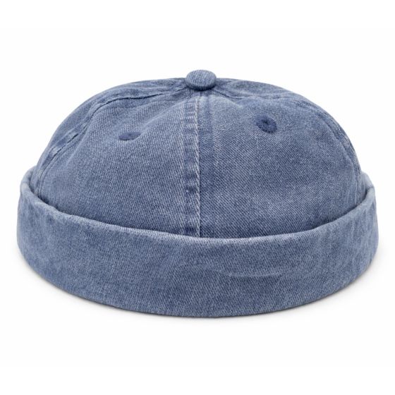 Bonnet Miki Coton Délavé UPF 50+ - Traclet