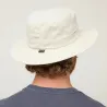 Traveller Ultralight Beige Hat UPF50+ - Tilley reference 23602 chapellerie traclet