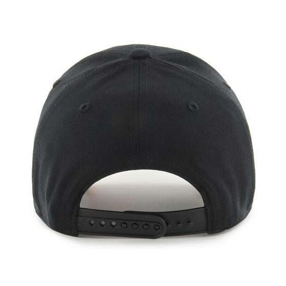 Snapback Cap Yankees NY Black Floral - 47 Brand