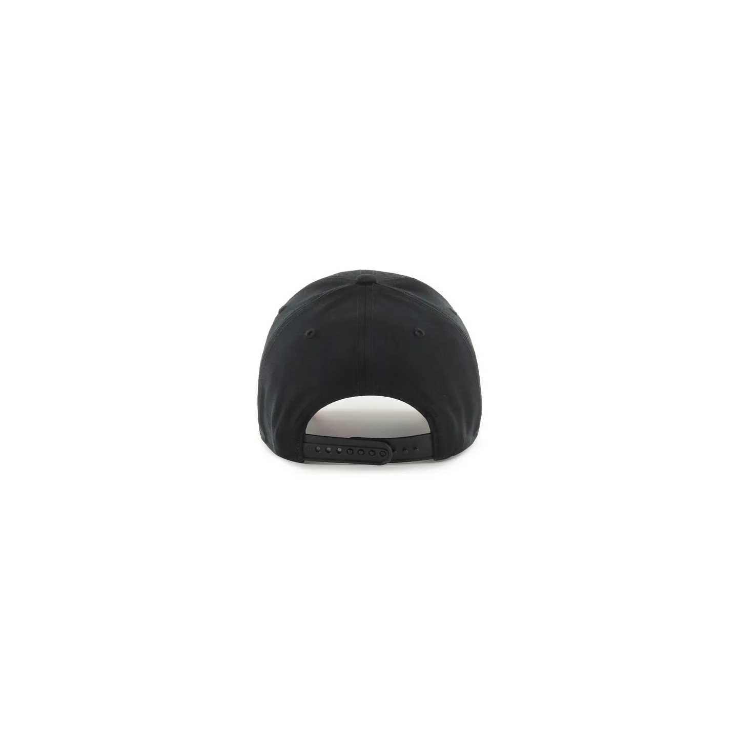 Casquette Snapback Yankees NY Noire Floral - 47 Brand Reference : 23605| Chapellerie Traclet