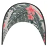 Casquette Snapback Yankees NY Noire Floral - 47 Brand Reference : 23605| Chapellerie Traclet