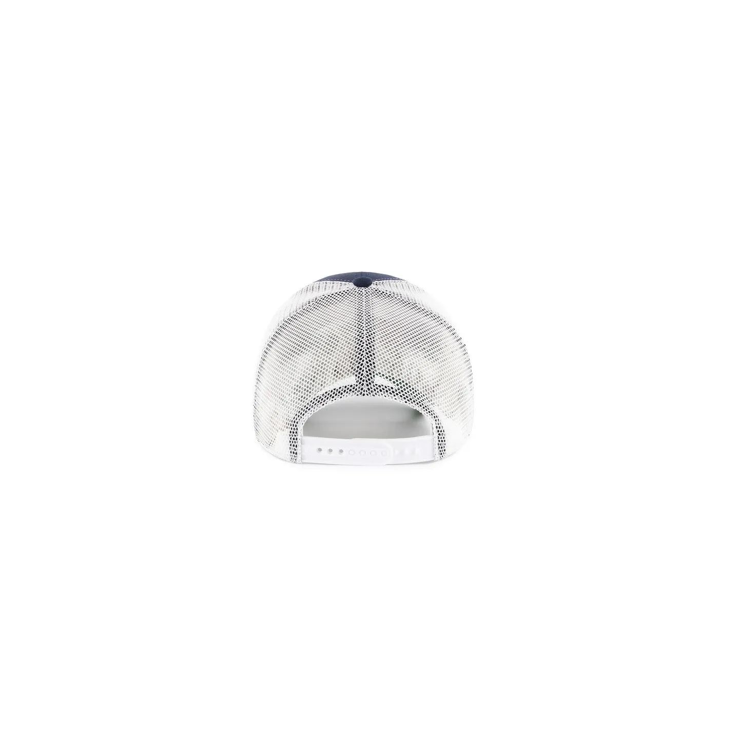 Casquette Strapback Boston Red Sox Branson Marine - 47 Brand Reference : 23606| Chapellerie Traclet