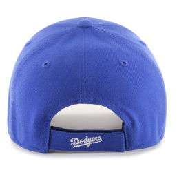 Casquette MLB Los Angeles Dodgers MVP Royal - 47 Brand
