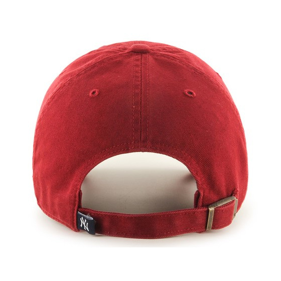 47 NEW YORK YANKEES CLEAN UP RAZOR Cap