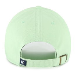 Casquette 47 NEW YORK YANKEES CLEAN UP ALOE