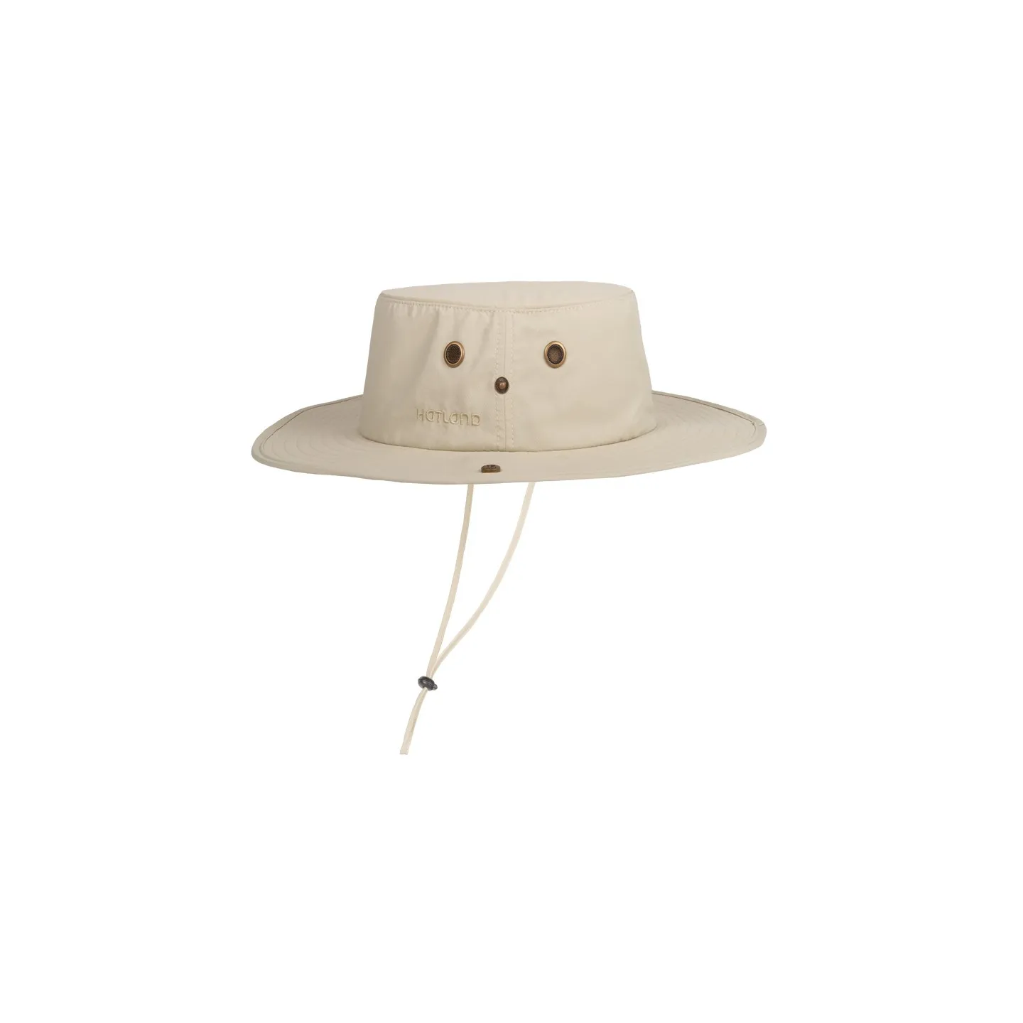Chapeau Traveller Conrad Beige - Hatland