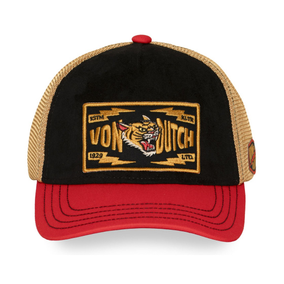 Baseball Lion Cap - Von Dutch