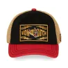 Baseball Lion Cap - Von Dutch Reference : 23615| Chapellerie Traclet