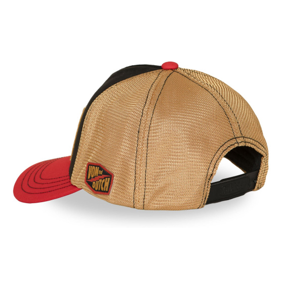 Baseball Lion Cap - Von Dutch