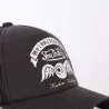 Trucker Crew Cap - Von Dutch   Reference : 23616| Chapellerie Traclet